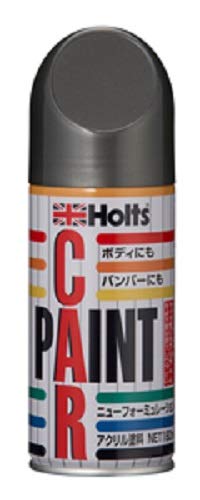 ホルツ スバル 61K F-36 9本 ダークグレー スプレー カーペイント Amazon | ホルツ 純正塗料スプレー カーペイント F-36 スバル車