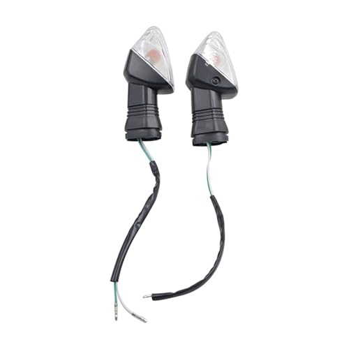 Feu signalisation clignotant de pour moto Z1000 KLE500 - 3