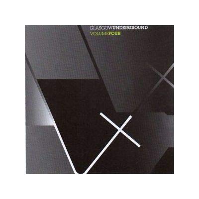 Glasgow Underground Vol 4