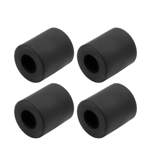 Entretoise de lit en silicone 18mm de haute qualité pour imprimante 3D