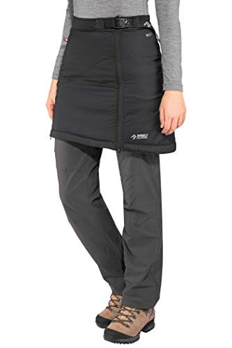 Preisvergleich Produktbild Direct Alpine Damen Betty Rock, schwarz, XL