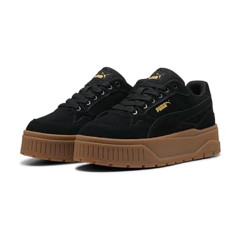 Baskets PUMA Karmen II Idol Cover