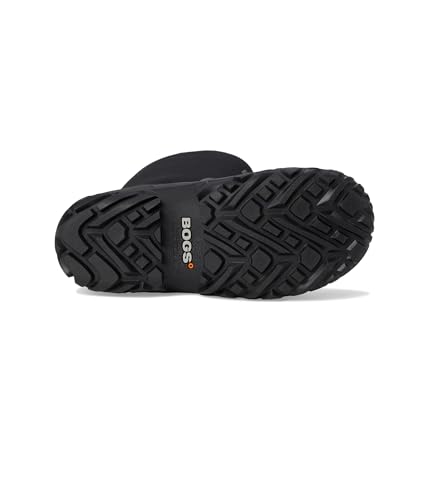 BOGS Men's Workman 17" Ct Fire and Safety Boot3