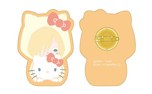 Amazon.co.jp: ユーリ!!! on ICE × サンリオキャラクターズ