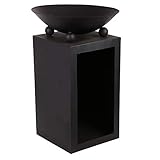 Dimensioni: ca. 44 x 68 x 44 cm (larghezza x altezza x profondità).