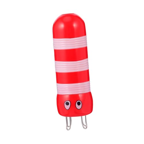 Mini macchina per maglieria: molto compatta e portatile, facilissima da usare, macchina per maglieria a mano