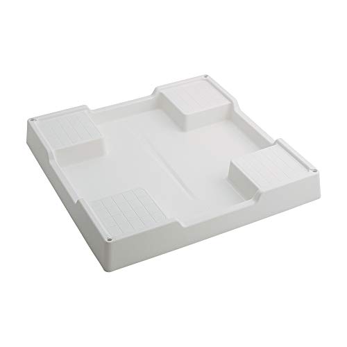 カクダイ 洗濯機用防水パン ホワイト 426-426-W (B07R3BSY25) Amazon価格推移・価格追跡