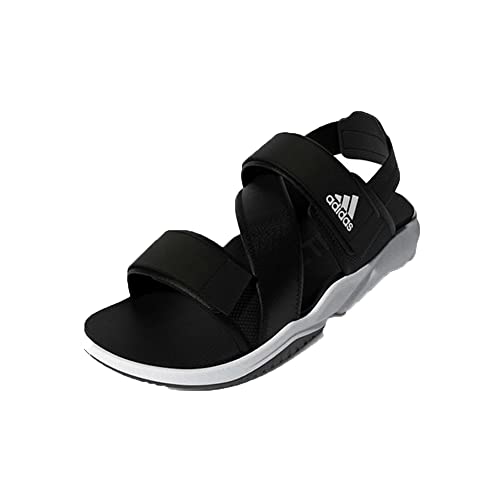 Adidas Terrex Sumra, Sandalo Sportivo Uomo, Negbás...