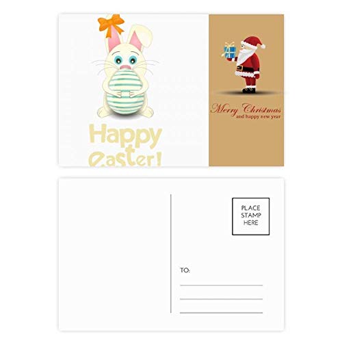 Cartes postales Happy Easter pour exprimer vos vœux chrétiens sans manquer d'inspiration