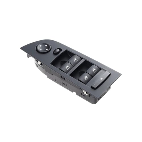 Commande lève vitre électrique E90 interrupteur de vitre de voiture 325I 328I 330 conducteur