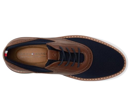 Tommy Hilfiger Men's Varan Oxford3