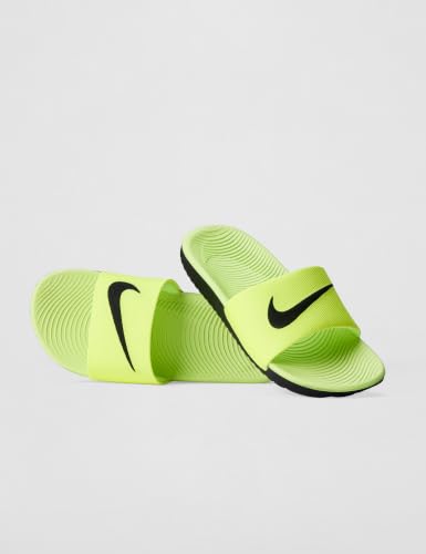 Image of Nike Unisex Kids' Kawa Slides - Boys Girls Toddlers & Baby Sandals