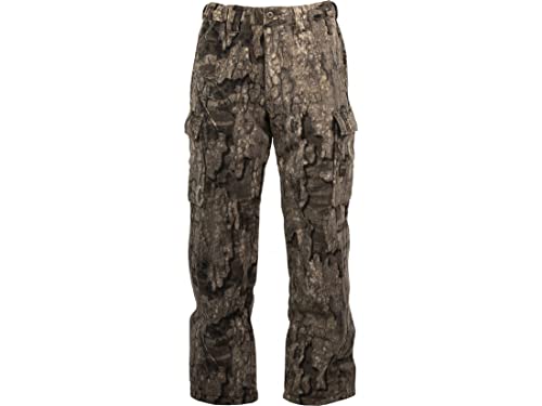 MidwayUSA Men's Fraser Ridge Fleece Pants Realtree Timber XL Tall 40-42X34