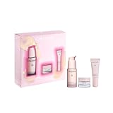 Caudalie Valentine's Day Lift & Love Skin Care Set – Full-Size Resveratrol-Lift Serum + FREE Travel-Size Moisturizer + FREE Travel-Size Eye Cream