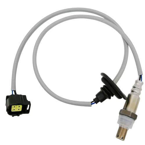 Capteur d'oxygène Lambda O2 anti-surconsommation pour Mitsubishi Lancer Evolution X 4B11 Turbo