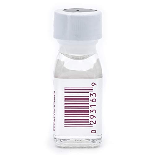 Lorann Coconut Ss Flavor, 1 Dram Bottle (.0125 Fl Oz - 3.7Ml - 1 Teaspoon) #TOP4
