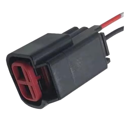 Bobinas de encendido conector de 2 pines impermeable EPC E4014 para Focus 2