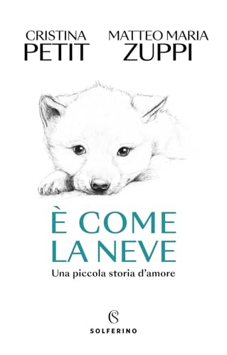 È come la neve