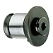 Quick-Change Tap Adapter - Model : 78934 Diameter : 1.88" Length : .43" TAP SIZE: 1/2" TAP SHANK DIAMETER: .367"