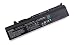 Produktbild vhbw Akku kompatibel mit Toshiba Satellite Pro S300, S300-10F, S300-11H, S300-11T, S300-117 Laptop Notebook - (Li-Ion, 4400mAh, 10.8V, 47.52Wh, schwarz)