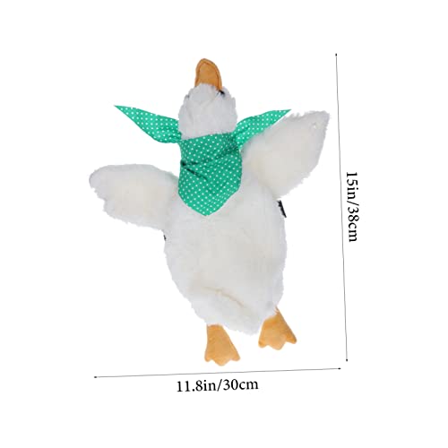 SUPVOX Tecido De Assento De Carro Capa De Tecido Porta Lenço Tecido De Desenho Animado Dispensador D