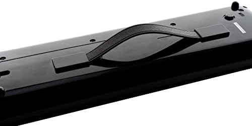 Hohner Student 26 Melodica - Black