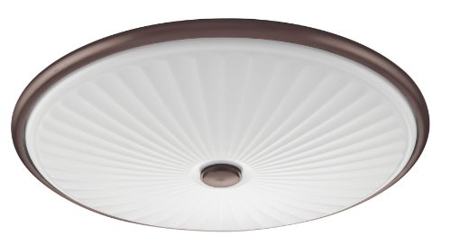 Discount Lithonia Lighting FMDCGL 16 20830 BZ M4 17-Inch 3000K LED Cut Glass Flush Mount with Patterned Acrylic Diffuser, Bronze Special Lithonia Lighting FMDCGL 16 20830 BZ M4 17-Inch 3000K LED Cut Glass Flush Mount with Patterned Acrylic Diffuser, Bronze