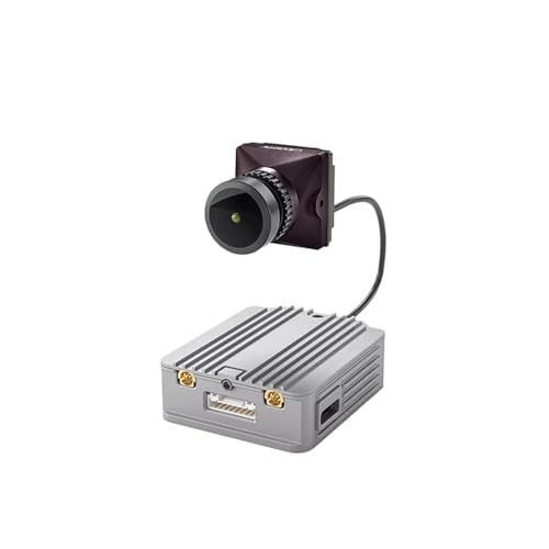 YRcEKH Compatible con Unidad de Aire V2, Polar, Accesorios Starlight UAV(Gold)