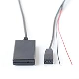 bmw 2002 convertible for sale uk 【High-Speed 0】Genießen Sie eine schnelle und verzerrungsfreie Übertragung mit dem BT-Adapter AUX USB MP3 Ladekabel. Die Version 5.0 sorgt für nahtloses Musik-Streaming mit High-Definition-Sound.