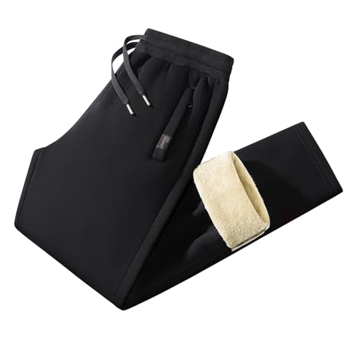 Pantalon d'hiver thermique homme pour ne plus souffrir du froid pendant le sport
