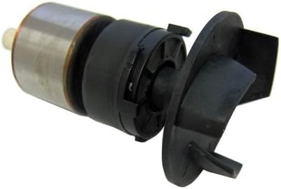 Lifegard Aquatics PG 6600 Pump Impeller Assembly (Part# R800013)