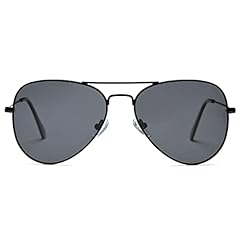 B | Black Frame| Grey Lens