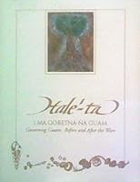 Governing Guam: Before And After The Wars. I Ma Gubetna-na Guam. 1883488028 Book Cover