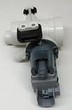 LP30913 Clothes Washing Machine Drain Pump W10130913 Replacement for Whirlpool OEM