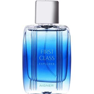 FIRST CLASS EXPLORER (M) EDT 50ML
