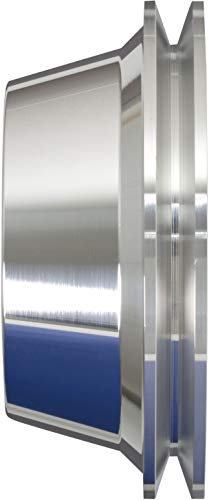 V-Belt Pulley Kit For Big Block Ford 429-460 #TOP4