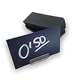 PIZARRAS PEQUEÑAS: Ideales para panaderías, papelerías, farmacias, y multitud de negocios que necesitan indicar el precio de los productos expuestos. También para eventos y fiestas privadas (como porta carteles o carteles boda).