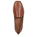 Vionic Women's Willa 2.0 Loafer Tan Tumbled Leather