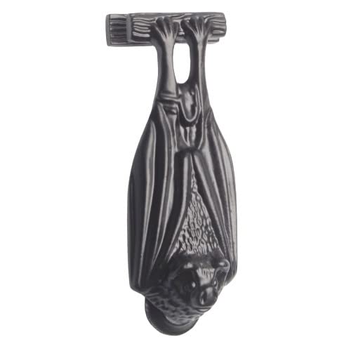 Castelion® Black Bat Door Knocker