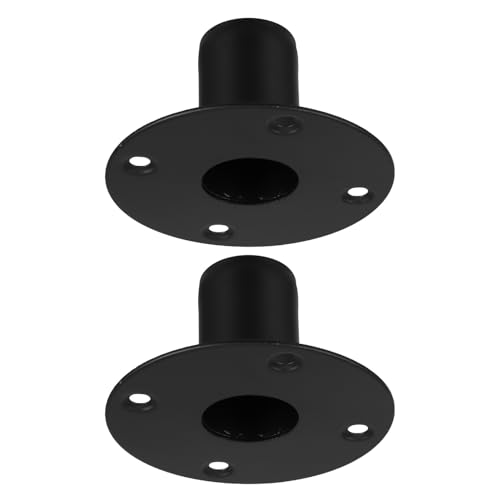 Soporte para altavoces sin vibración VALICLUD para evitar ruidos en interiores
