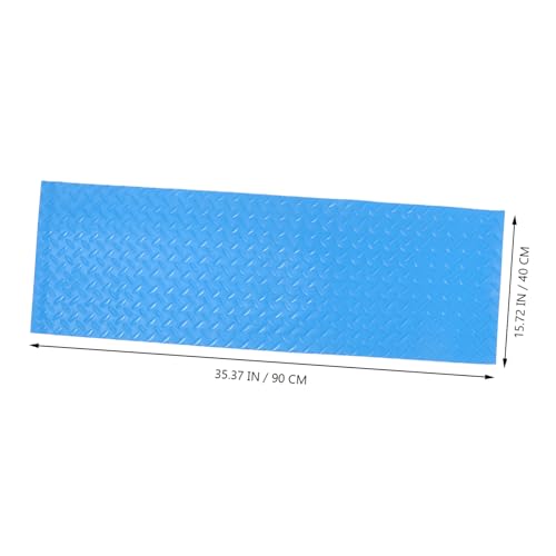 Alfombra antideslizante para escalera de piscina Levemolo miniatura 2