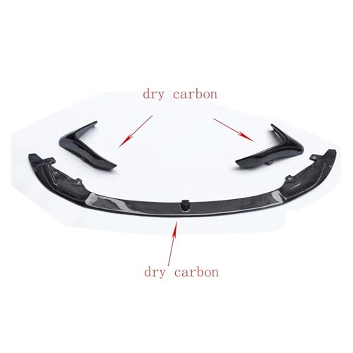 hCJ[{t@Co[tgop[`bvXvb^[BMW F80 M3 F82 F83 M4 14-20tgbvXvb^[GvX|C[{fBLbgΉ(All dry carbon)