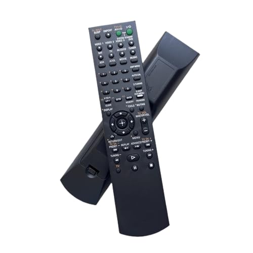 Télécommande RM-AAP002 pour home cinéma Sony HT-7000DH et HT-7550DH