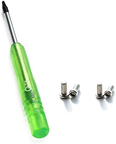 Parafuso de chave de fenda e parafusos T6 da Mryok para Oakley