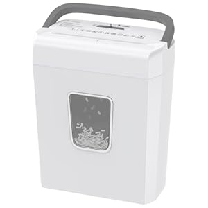 Bonsaii C277-C papiervernietiger