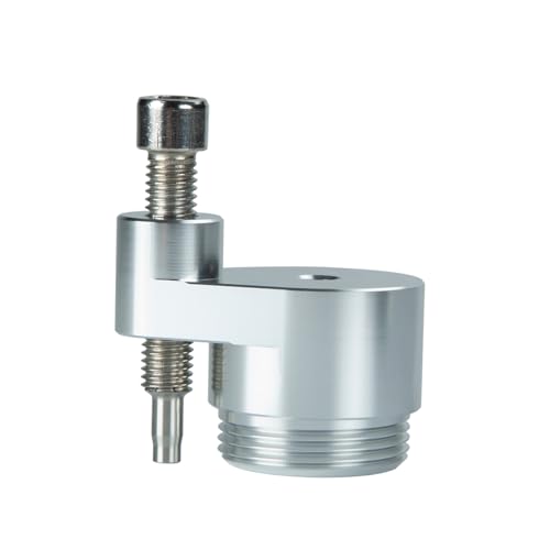 Image of X3 Belt Changing Tool, Clutch Spreader CVT Belt Removal Tool with T30 Torx Wrench & Spacer Compatible with Can am Maverick X3 / X3 Max /Turbo /R 2017-2023#708200720, 529000088, 708200686, Silver