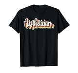 Aesthetician by Medics Mechz Tee Company