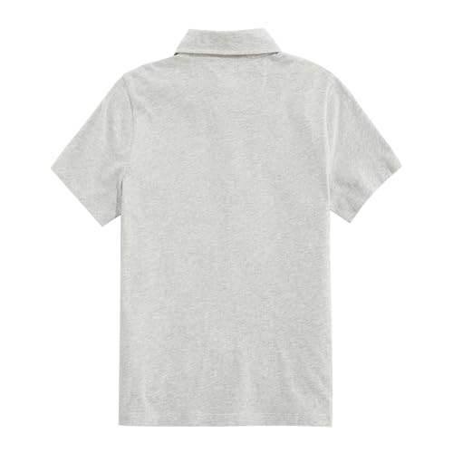 Image of Vineyard Vines Boys' Clean Jersey Polo