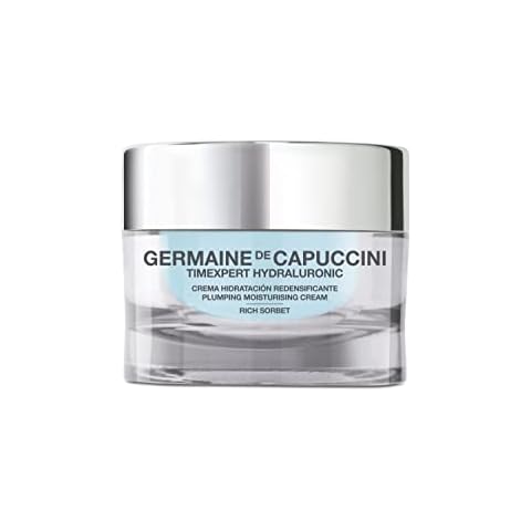 Germaine de Capuccini Timexpert Hydraluronic I Crema Hidratación Redensificante Cover
