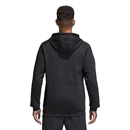 adidas Heren Core18 Hoody Sweatshirt - Image 7